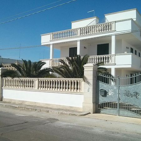 Apartamento Dimora Liccisa Torre Lapillo Exterior foto