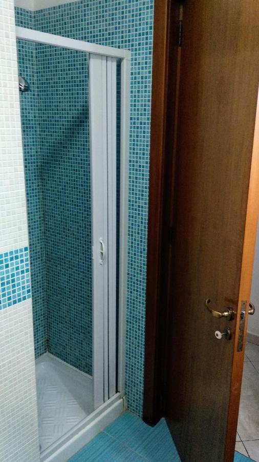 Apartamento Dimora Liccisa Torre Lapillo Exterior foto