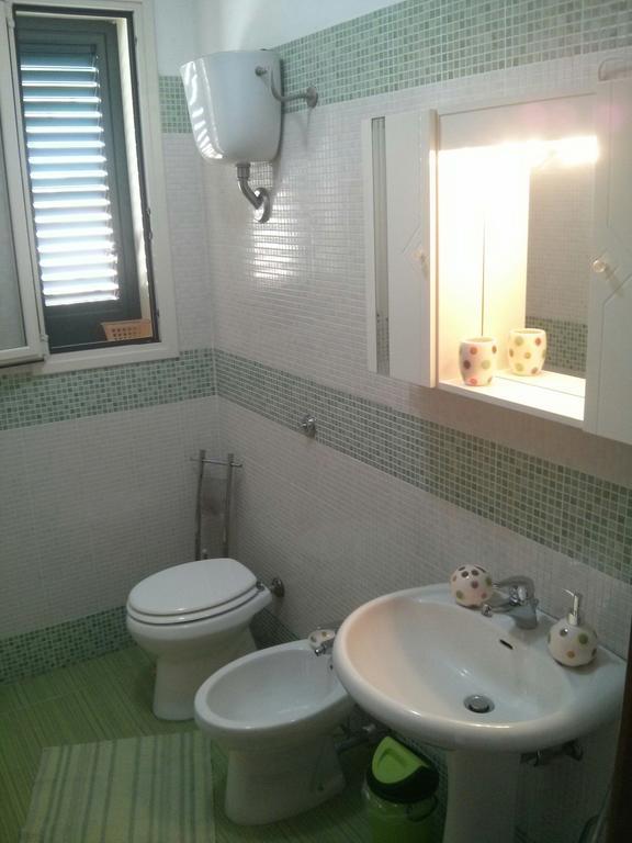 Apartamento Dimora Liccisa Torre Lapillo Exterior foto