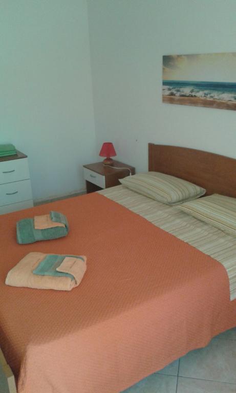Apartamento Dimora Liccisa Torre Lapillo Exterior foto